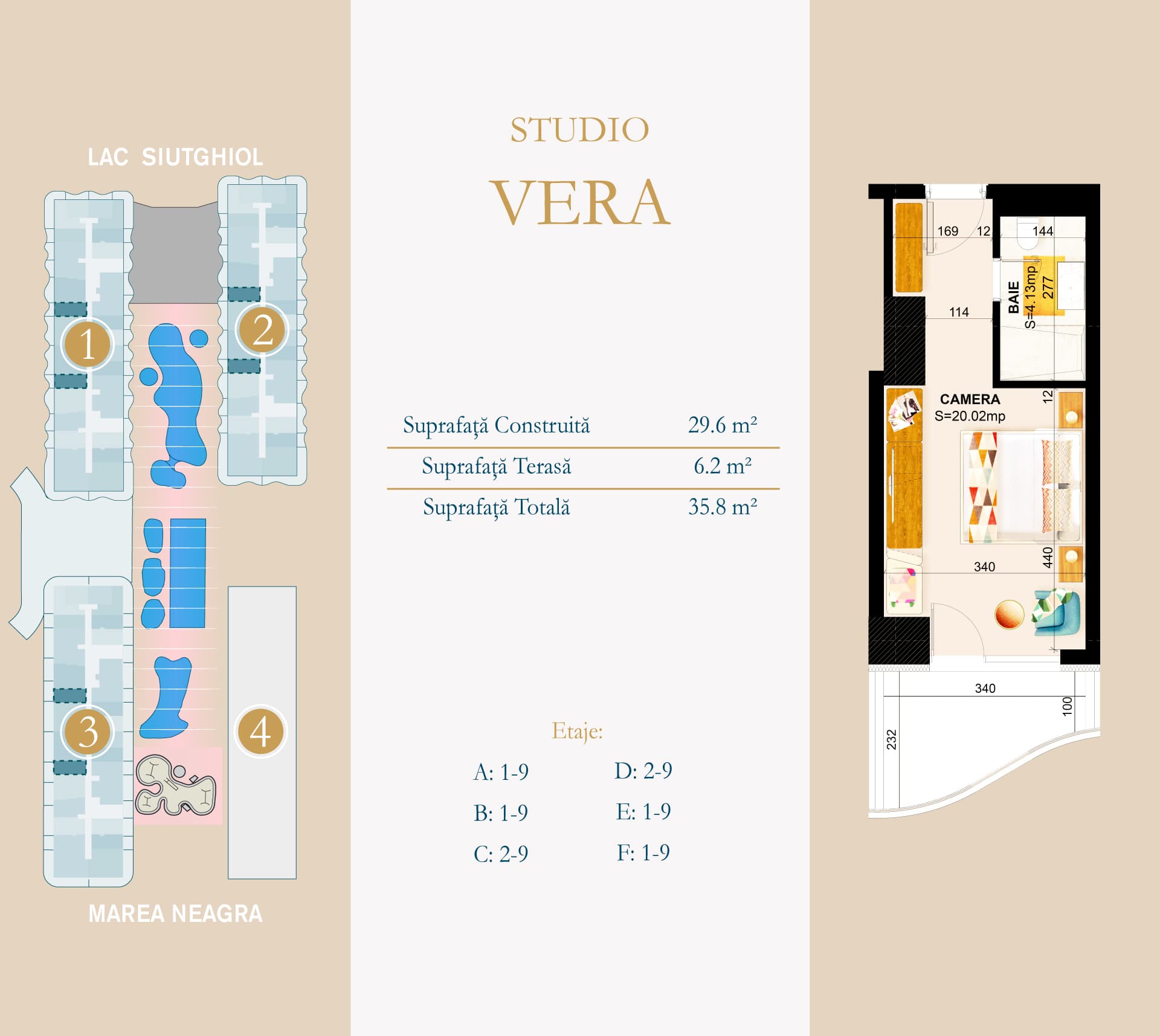 Studio-Vera